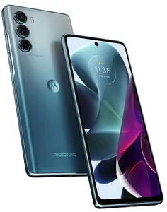 Замена дисплея на телефоне Motorola Moto G200 5G в Новосибирске